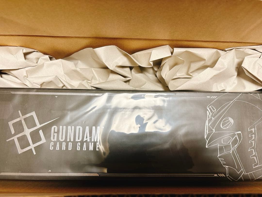 オフィシャルグッズセット01 FIRST COMBAT [EVX01]