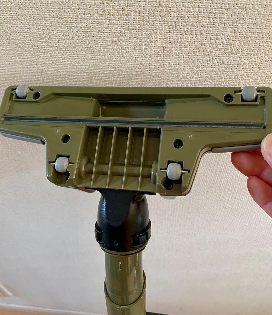 Makita マキタCL286FD充電式スティッククリーナー