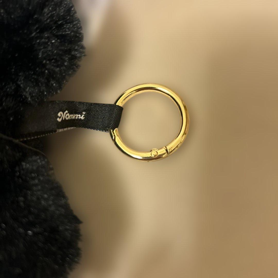 Nommi ぬいぐるみ 3点セット