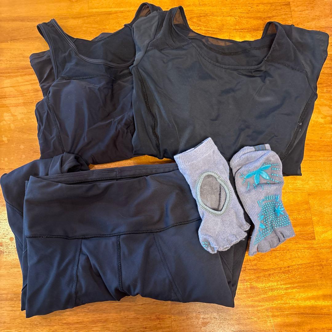 lava rintosull スターター4点セット　パーフェクトフォーム