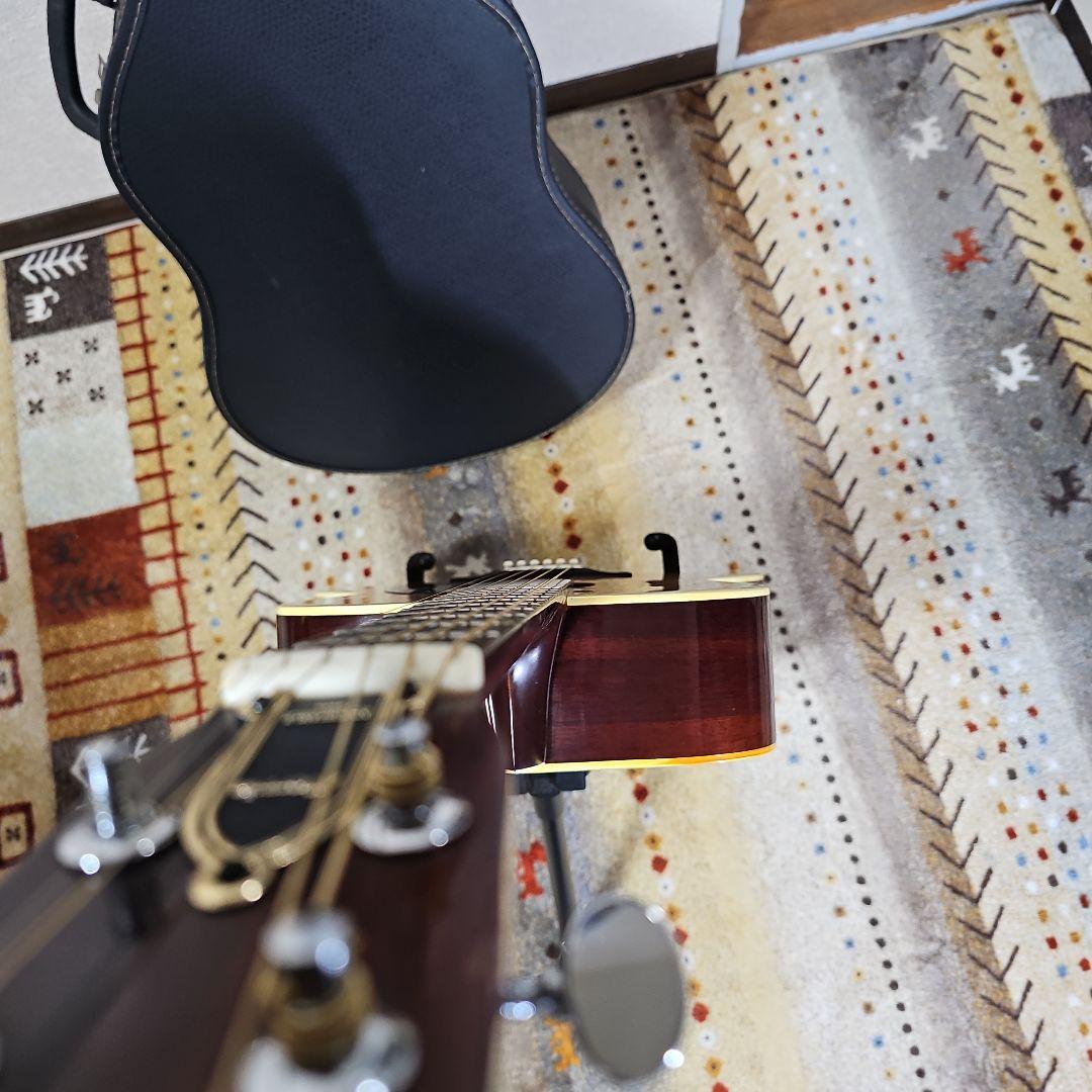 モーリスFD-15四角ラベル美品！ハードケース付き