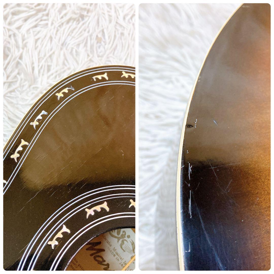 MARUHA マルハ　NO.612 ピックギター