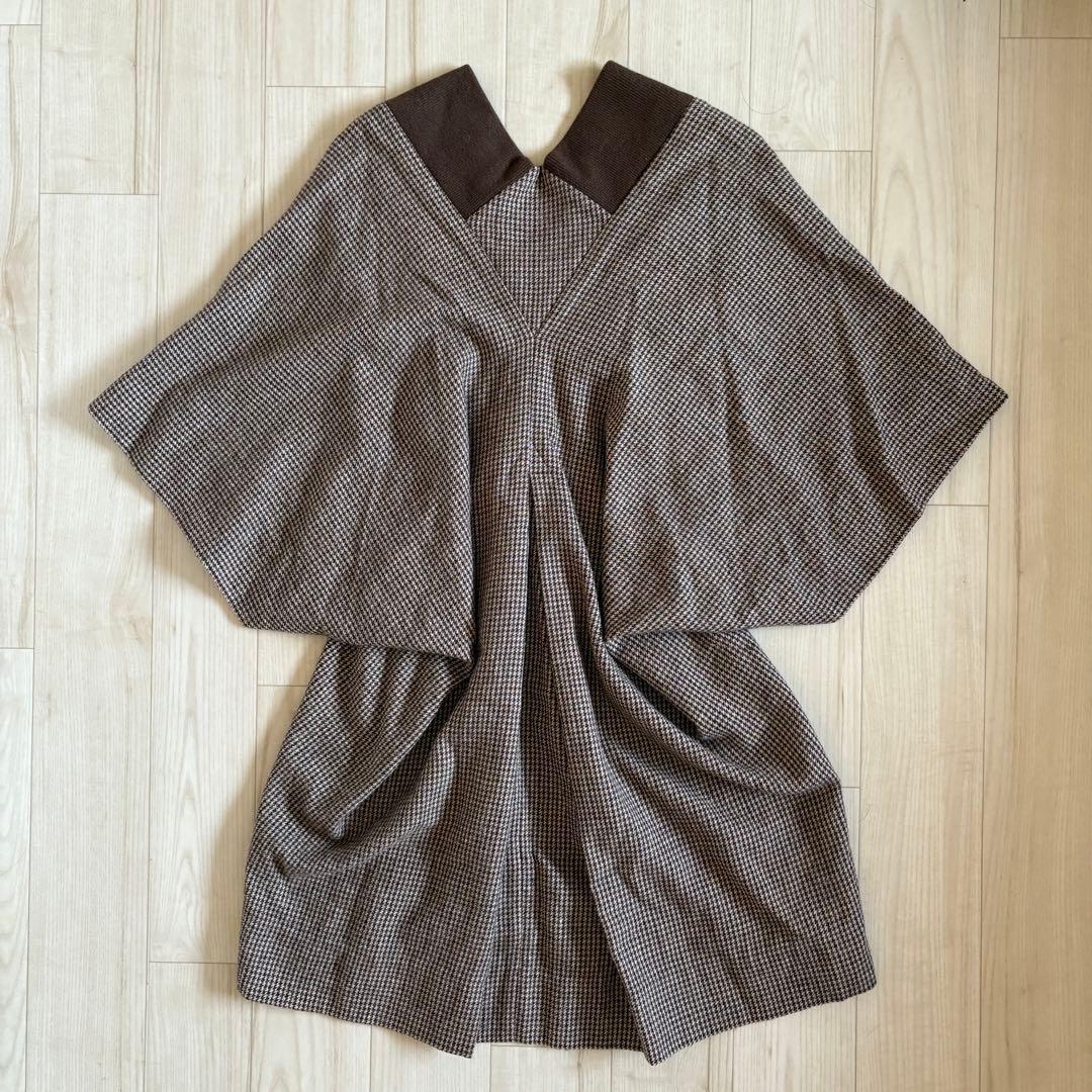 ベルンハルトウィルヘルム 2006-07A/Wアーカイブ　ワンピース