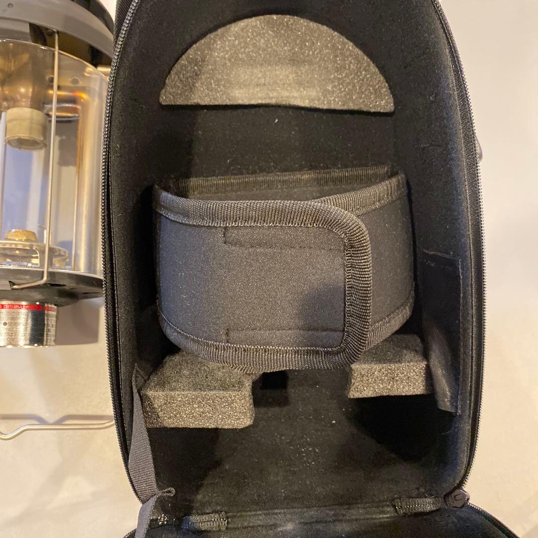 【attsu】 peak ギガパワー BFランタン マントル