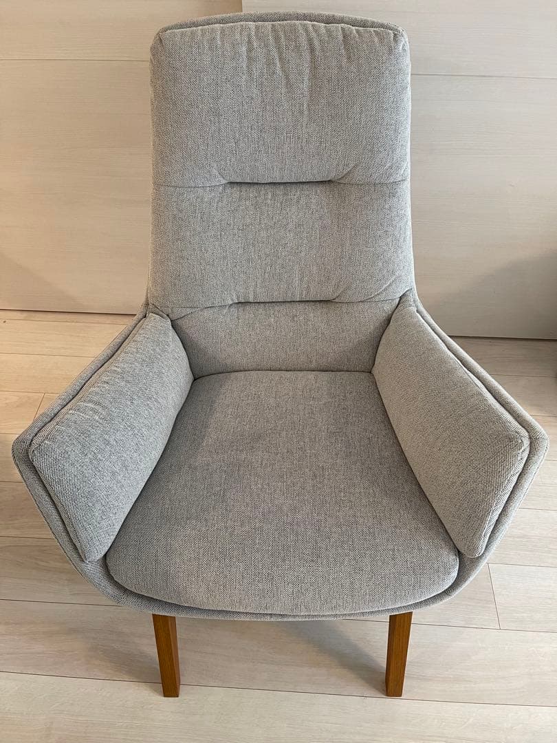 処分セール◎THECA テカ MORO モロ ラウンジチェア IDC大塚