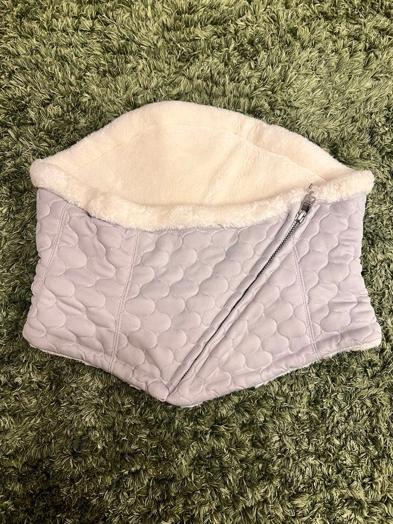 【レア】HATRA 17AW ネックウォーマー