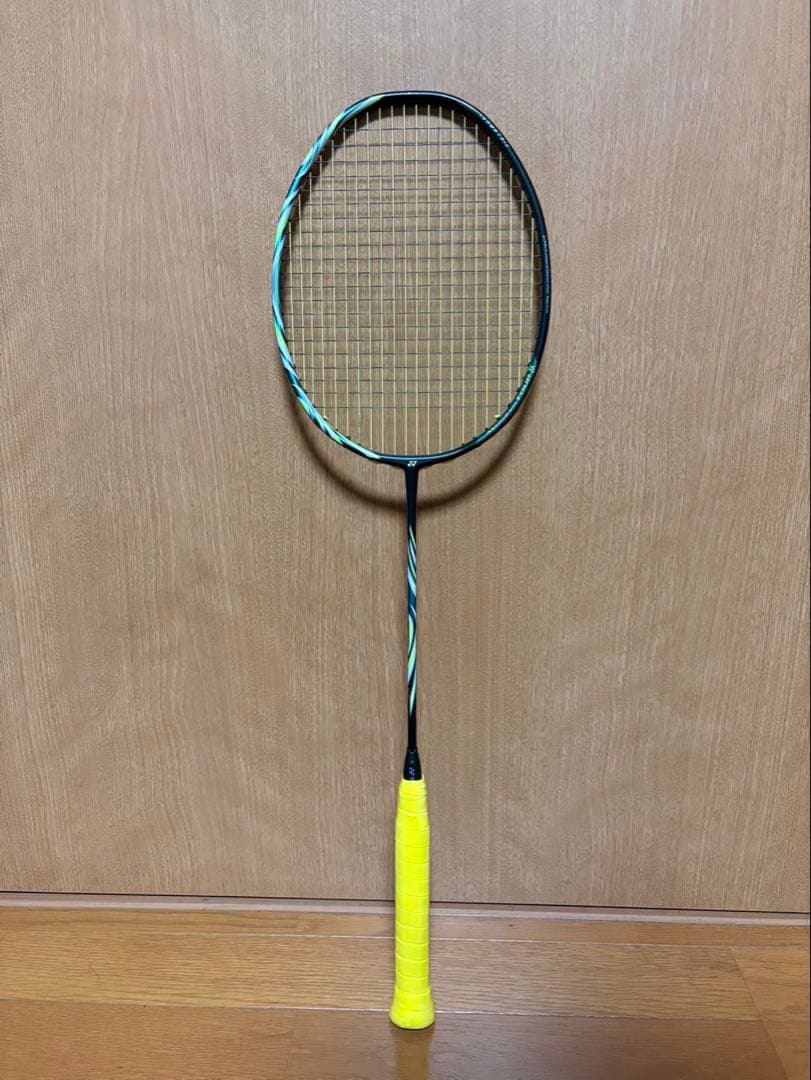 YONEX：DUORA8XP 3UG5