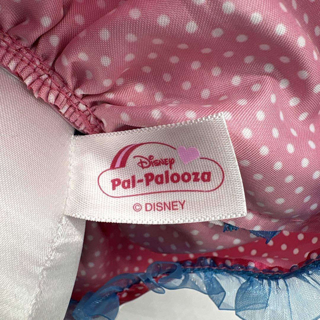 TDL 2026 ミニーマウス ぬいぐるみ パルパルーザ ファンダーランド