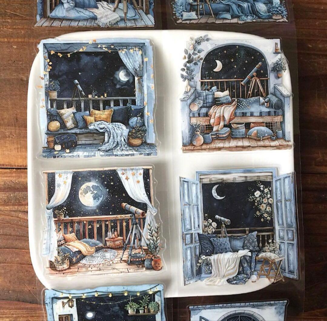 テープ・マスキングテープ Cat