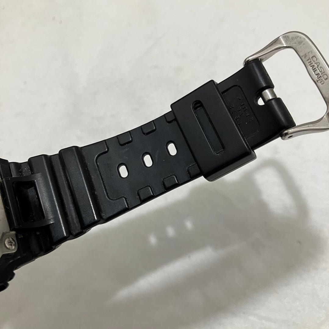 G-SHOCK GW-M5610-1BJF ソーラー　ブラック　カシオ