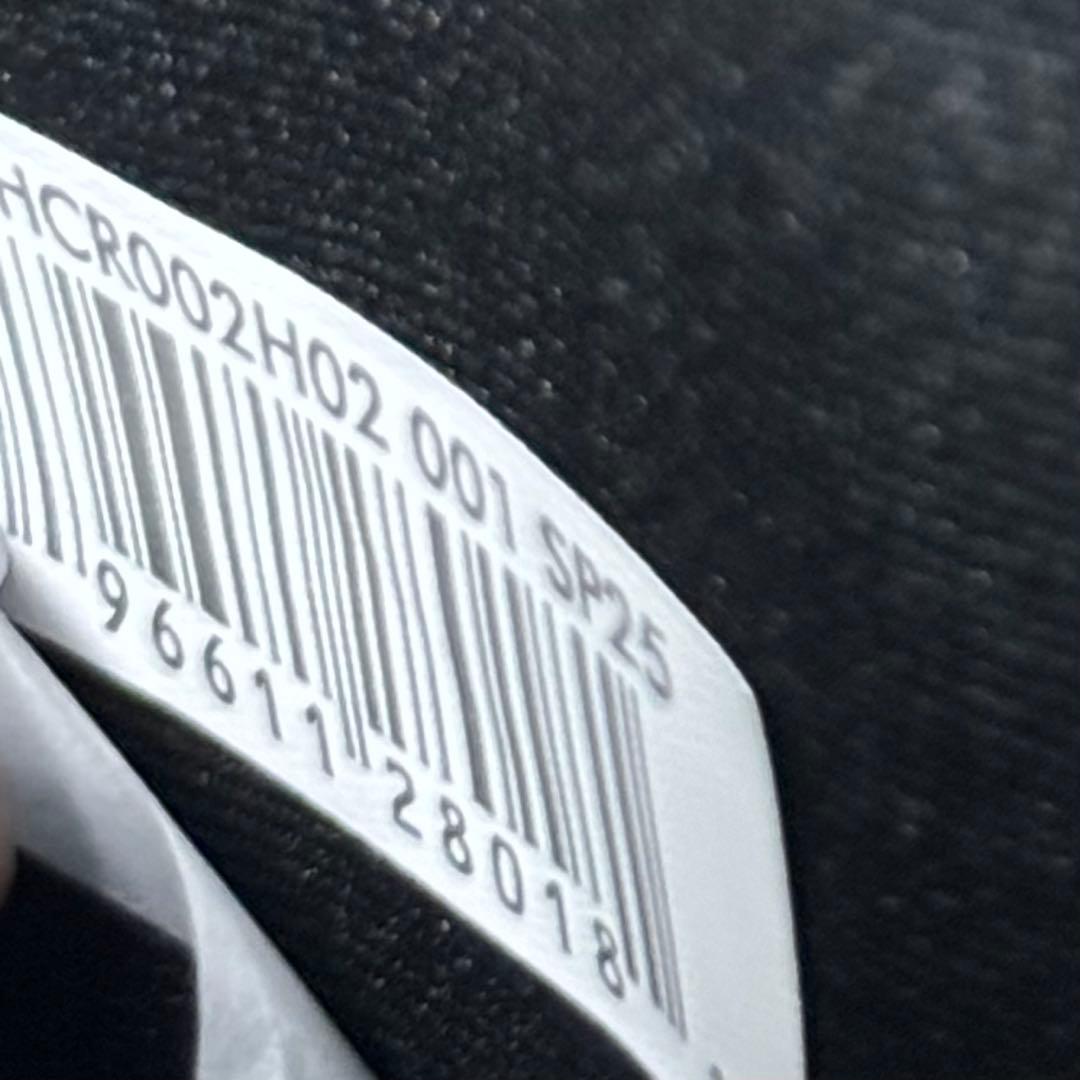 新品未使用✨MARC JACOBS the cross body bag 黒