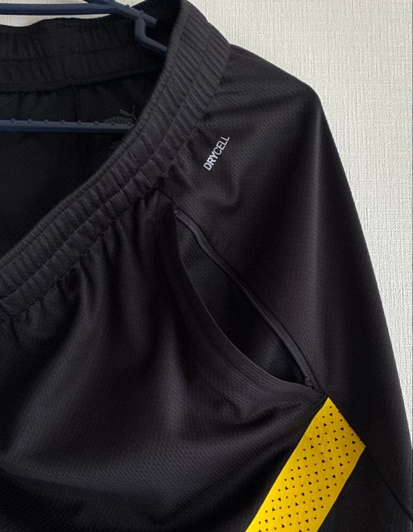 【極美品】PUMA　ドルトムント　トレーニングウェア4点セット