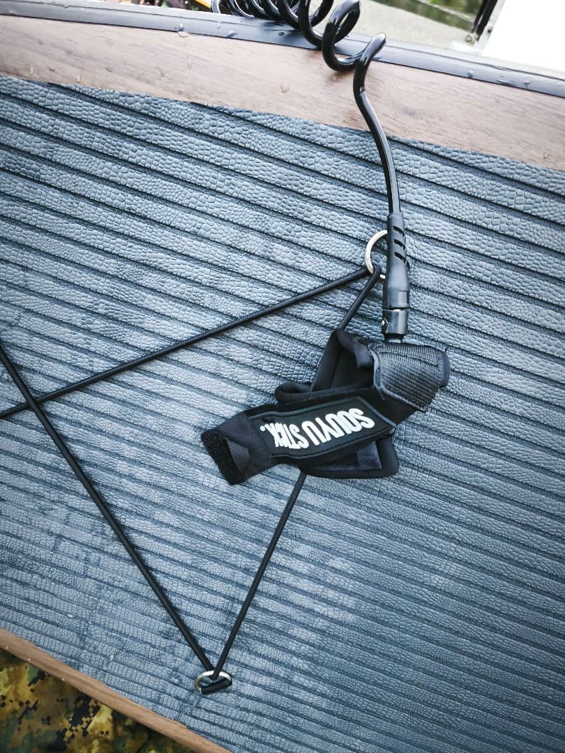 SOYUSTICK スカイウォーク 10'6\"　去年購入使用3回のみ