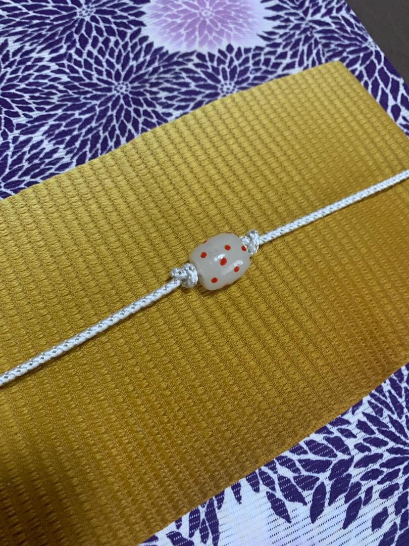 ◆最高級【綿絽浴衣】古典紫の狢菊涼ゆかた◆着物としても着用可◆新品未使用