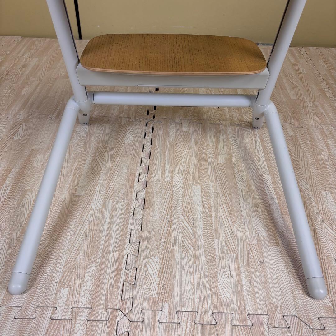 クリーニング済　サイベックス　cybex　レモチェア　サンドホワイト