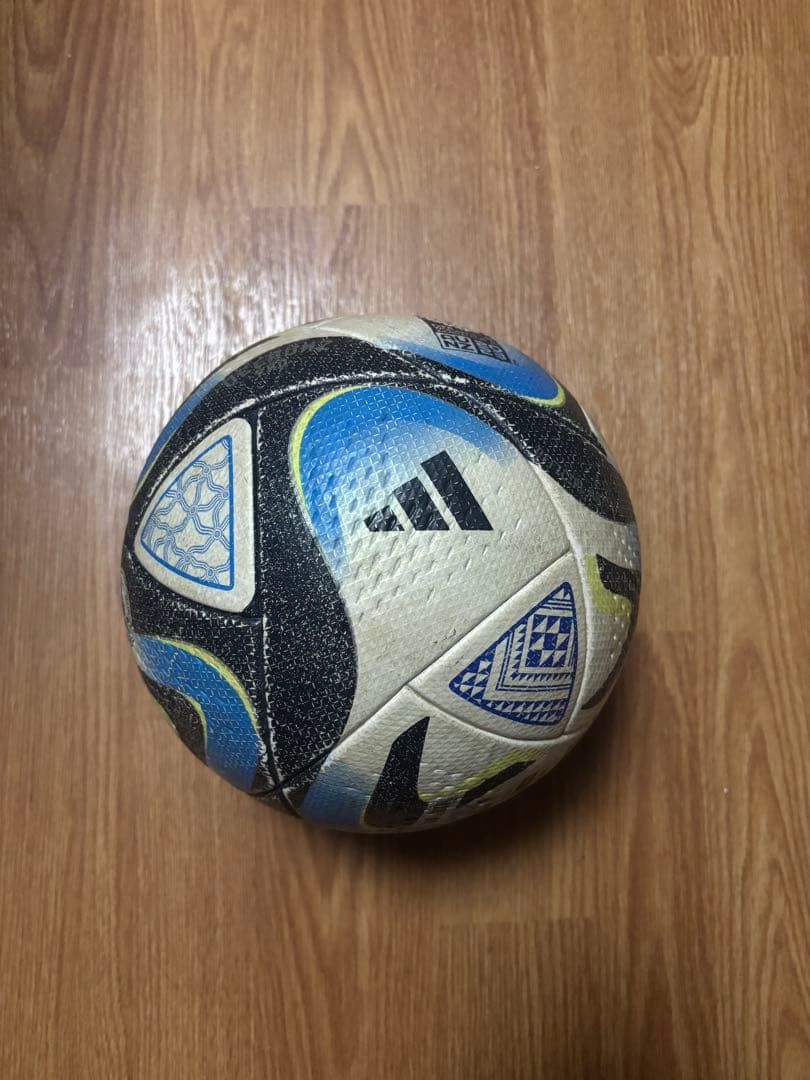 オーシャンズプロ　5号球