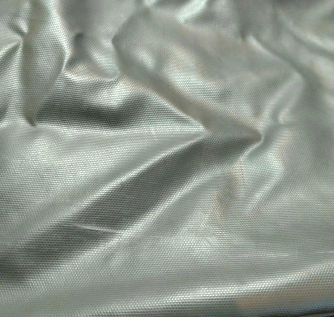 【1985年製】issey miyake ボストンバッグ