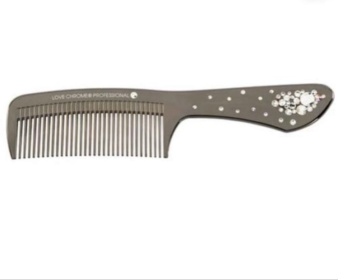 ラブクロムLOVECHROME PROFESSIONAL テツキ クリスタル