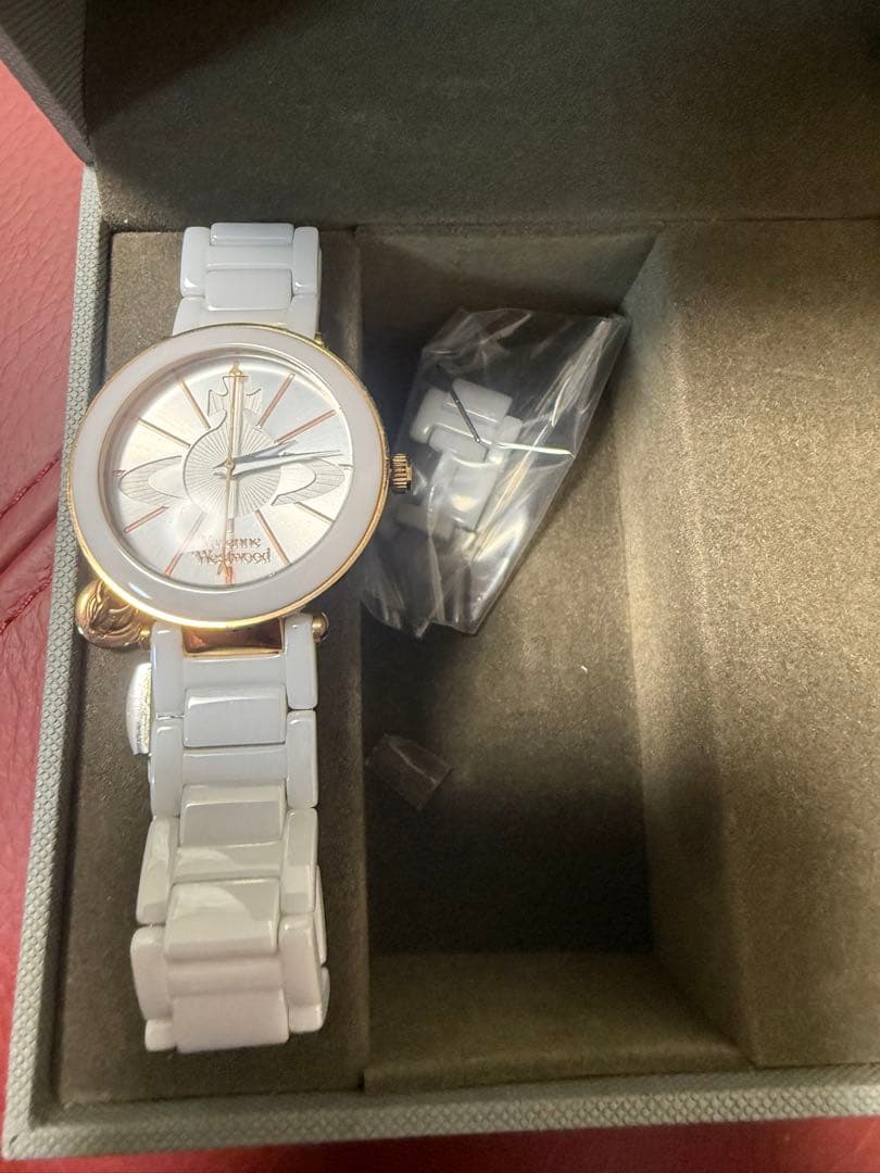 VivienneWestwood ヴィヴィアン・ウエストウッド腕時計レディース