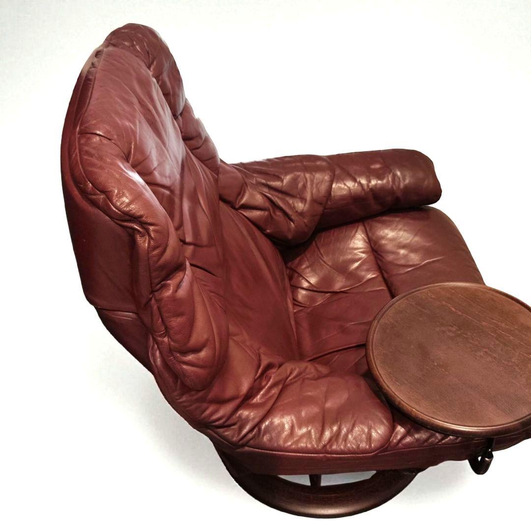 EKORNES ストレスレス レノ クラシック リクライニングチェアー