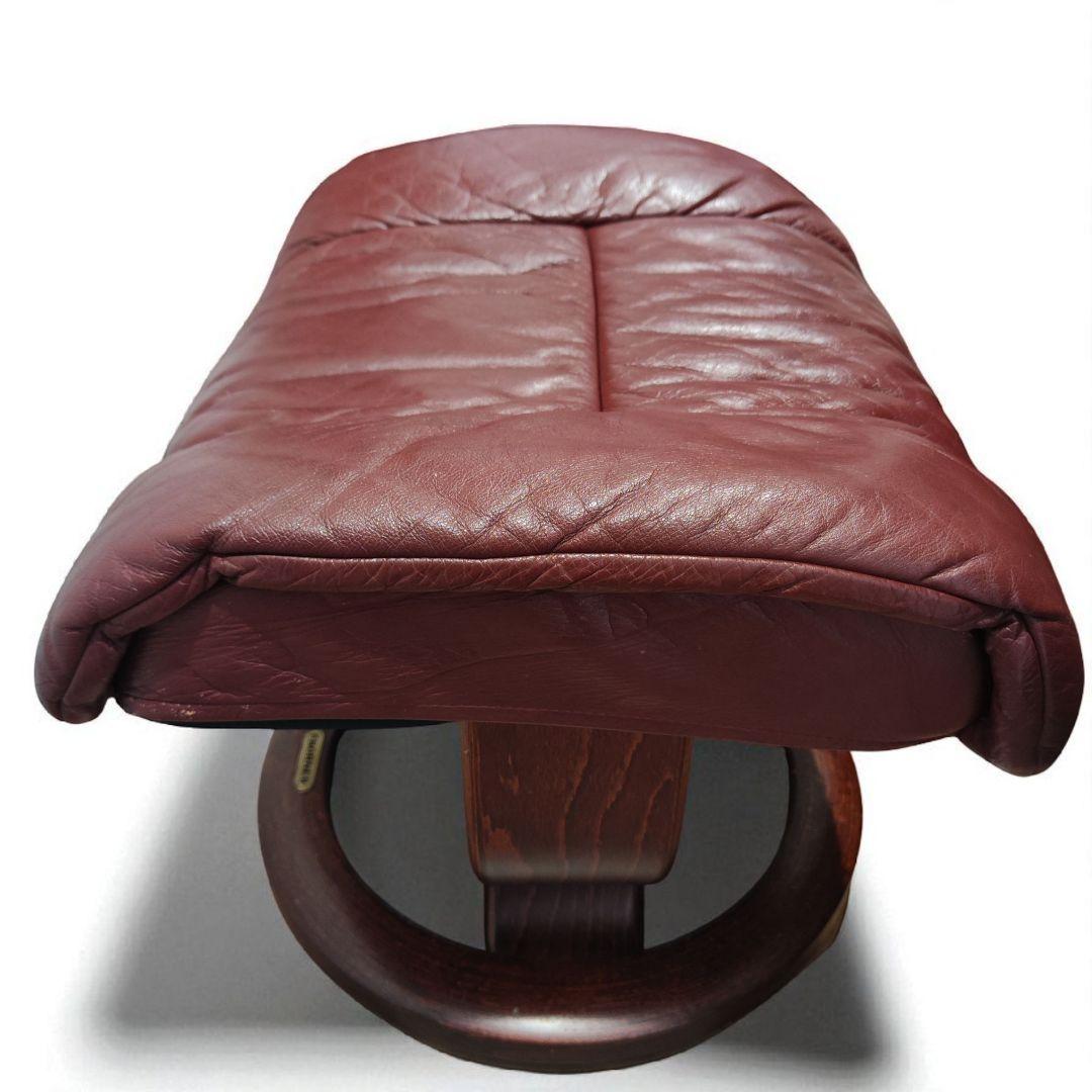 EKORNES ストレスレス レノ クラシック リクライニングチェアー