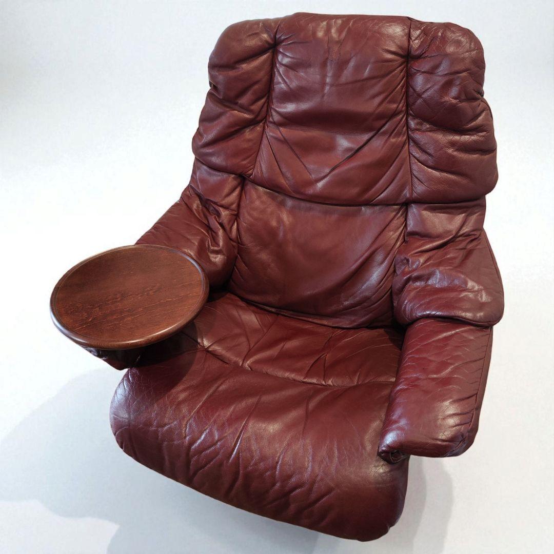EKORNES ストレスレス レノ クラシック リクライニングチェアー