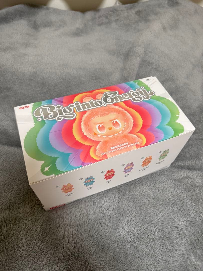 ラブブ【アソートボックス】