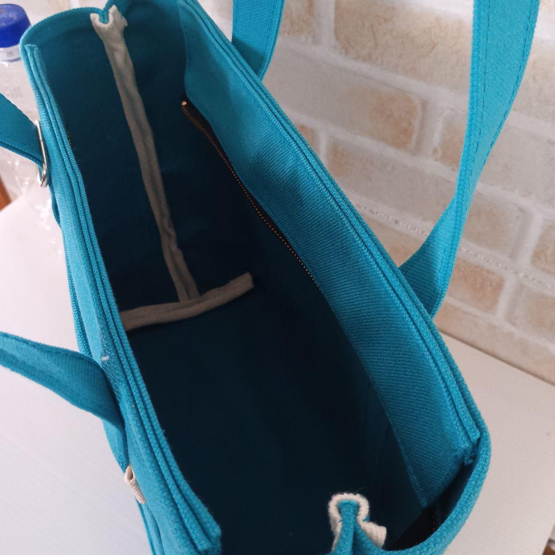 アリス 倉敷帆布8号使用　トートバッグ（М）2個