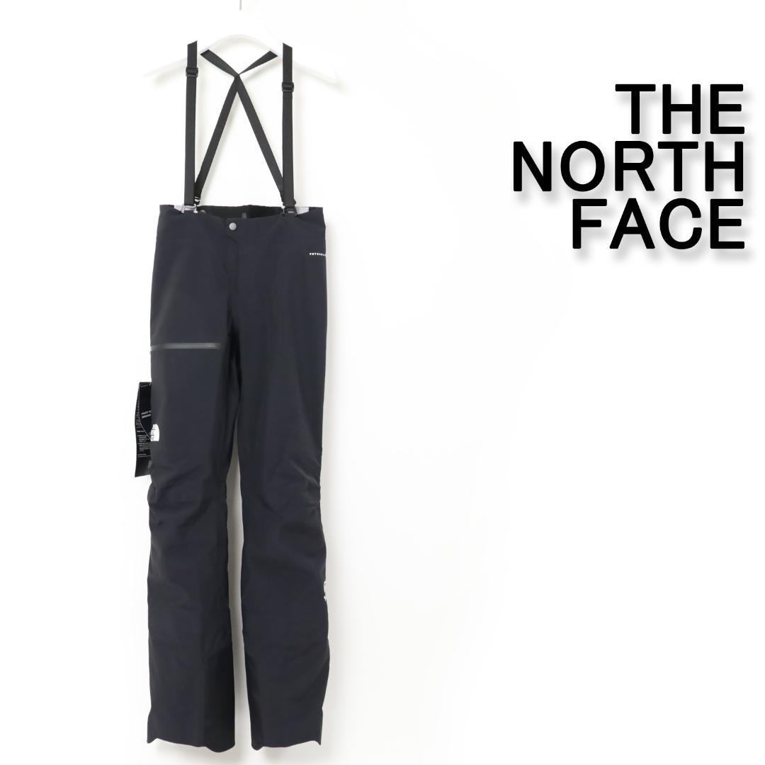513 新品 ザノースフェイス フューチャーライト パンツ ビブパンツ