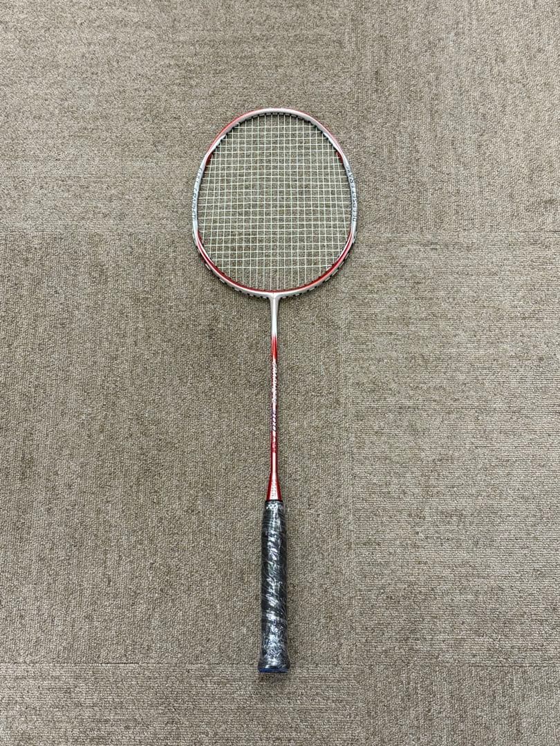 GOSEN ゴーセン graphite 300 long バドミントンラケット