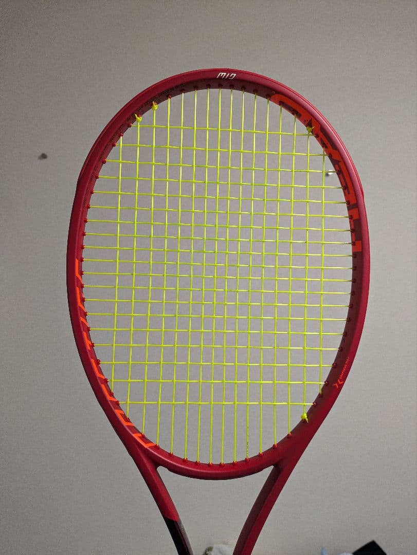 (超希少)Graphene 360+ PRESTIGE MID G2