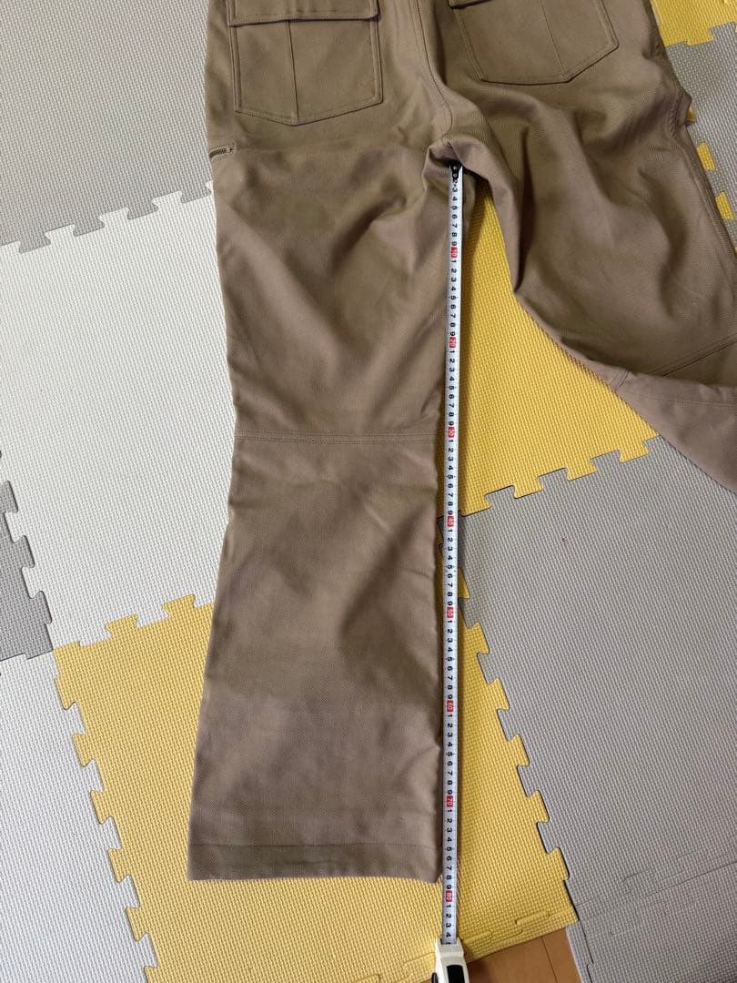 VOLCOM ボルコム上・BONFIREボンファイア下　ジャケット・パンツセット