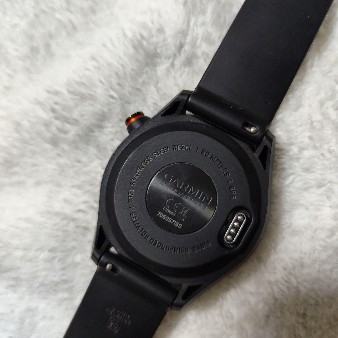 Garmin Approach S42 GPSゴルフウォッチ