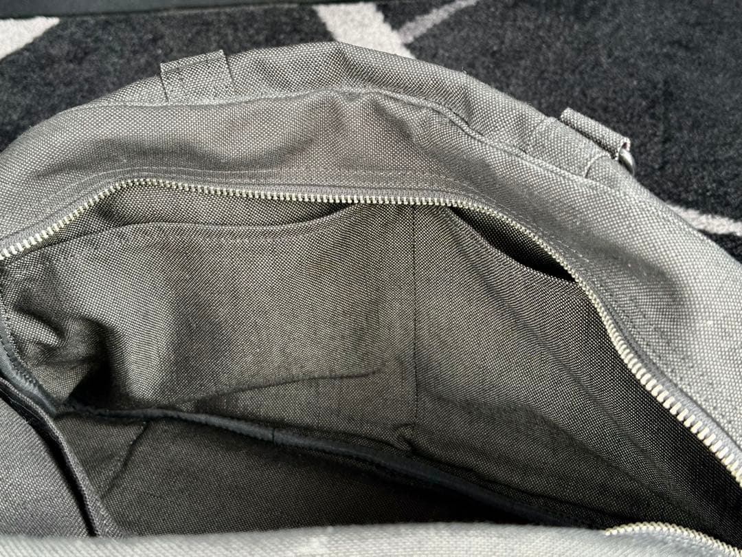 吉田カバン●ポーター●PORTER SMOKY●592-06390