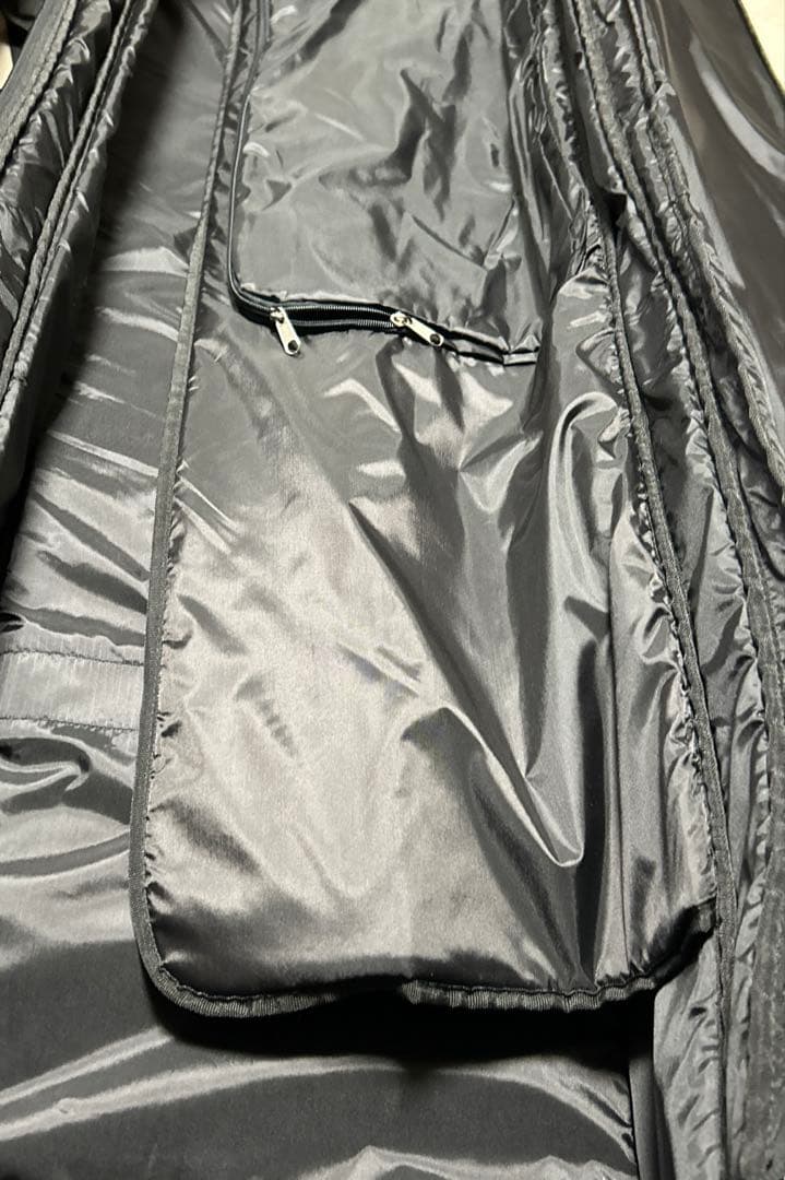 ★SWIX★オールインワン スキーケース★未使用に近い極上品！★キャリー付