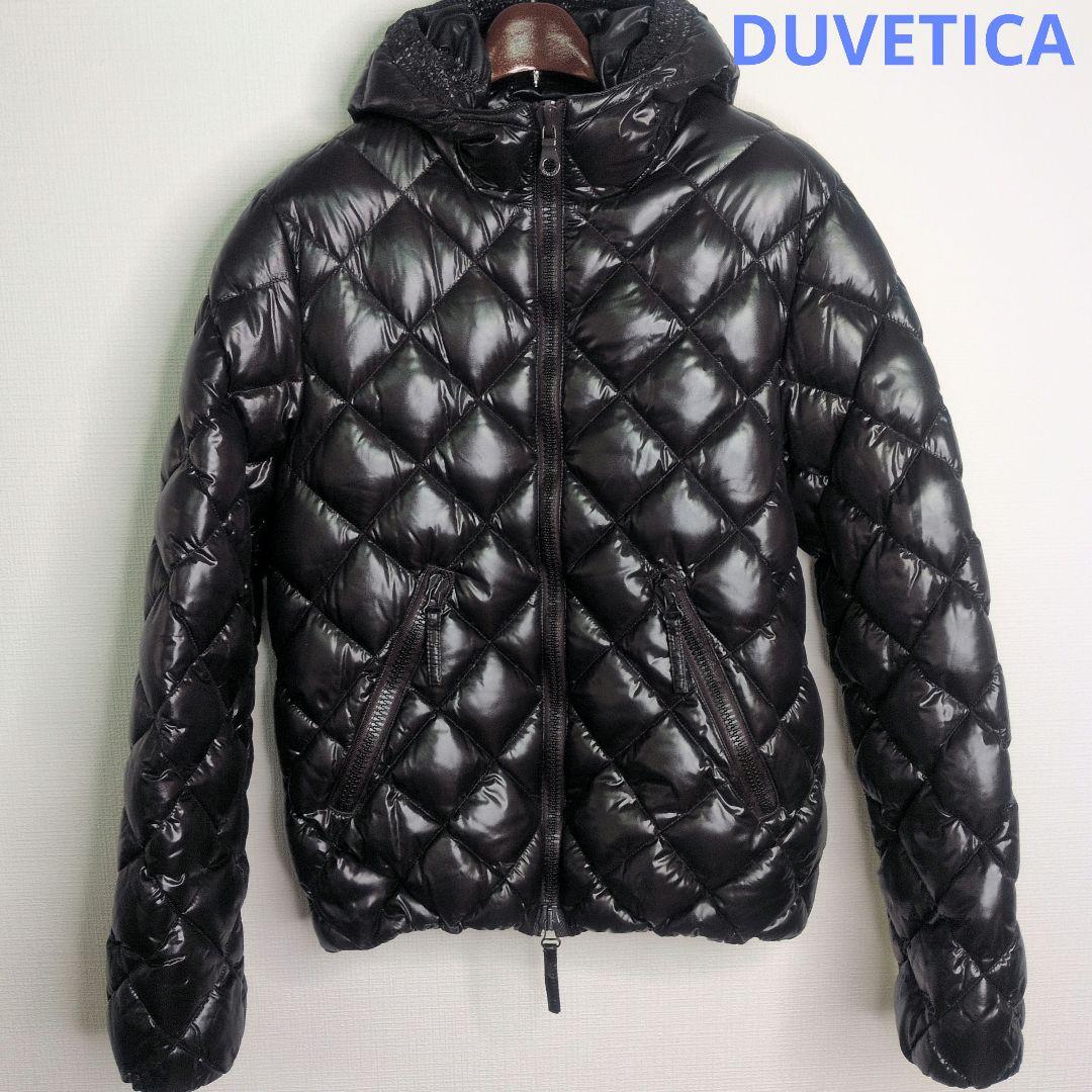 美品　DUVETICA デュベティカ　ダウンジャケット　Мサイズ
