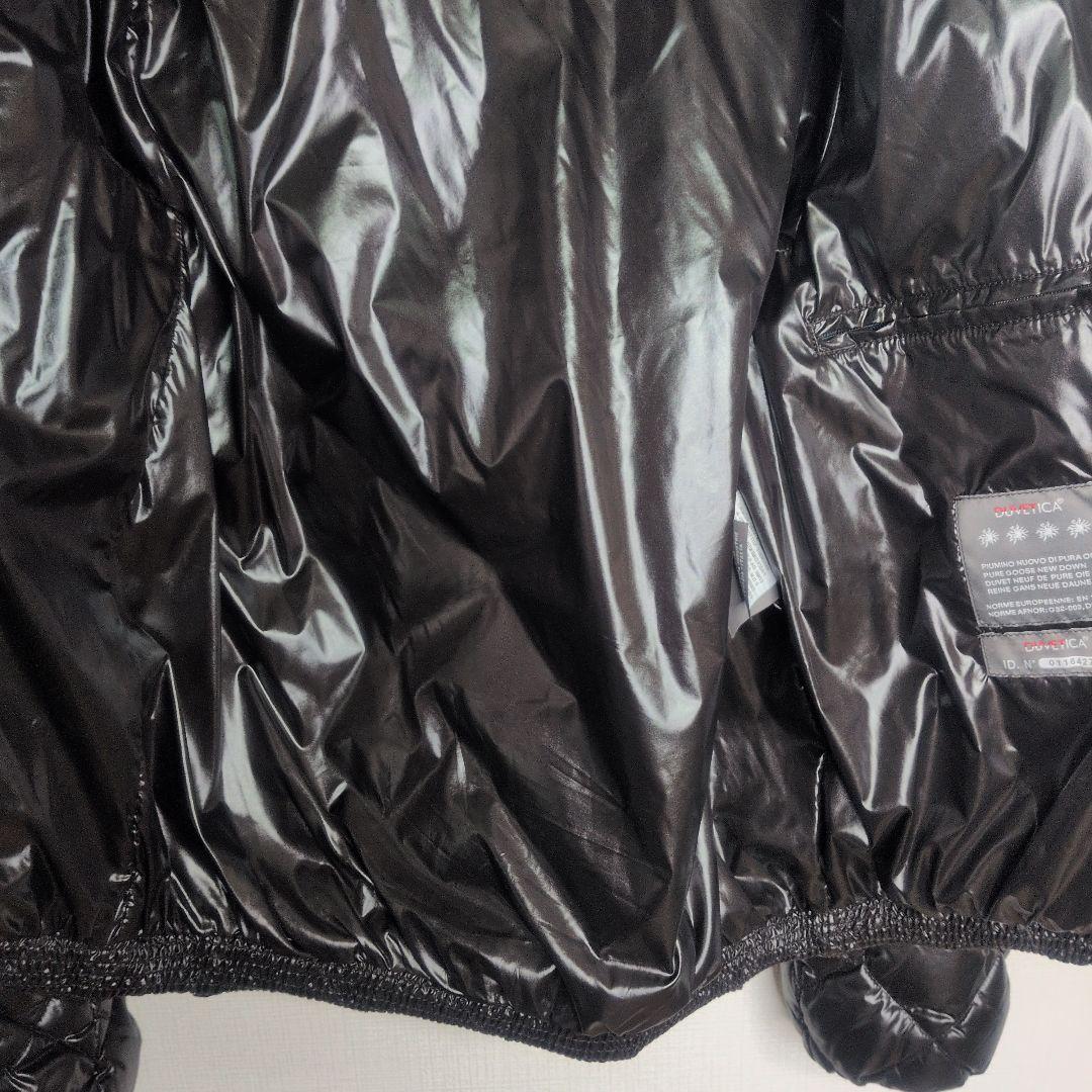 美品　DUVETICA デュベティカ　ダウンジャケット　Мサイズ