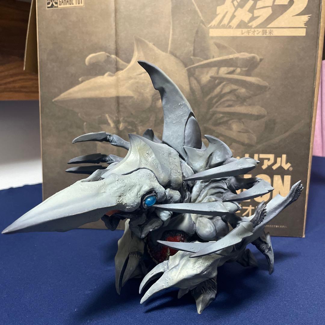 【デフォリアル】レギオン　一般流通版