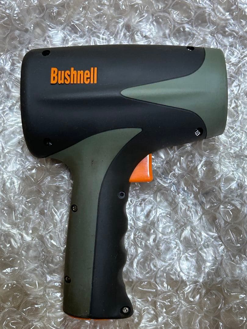 ブーシュネル　スピードガン　スピードスターV