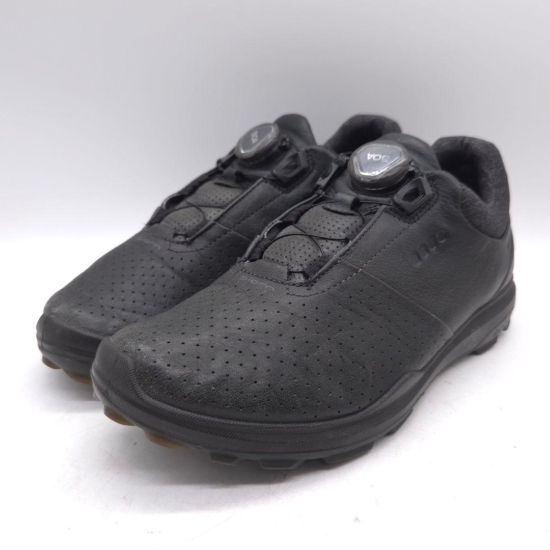ecco Biom Hybrid 3 BOA エコー バイオム ボア ゴルフ