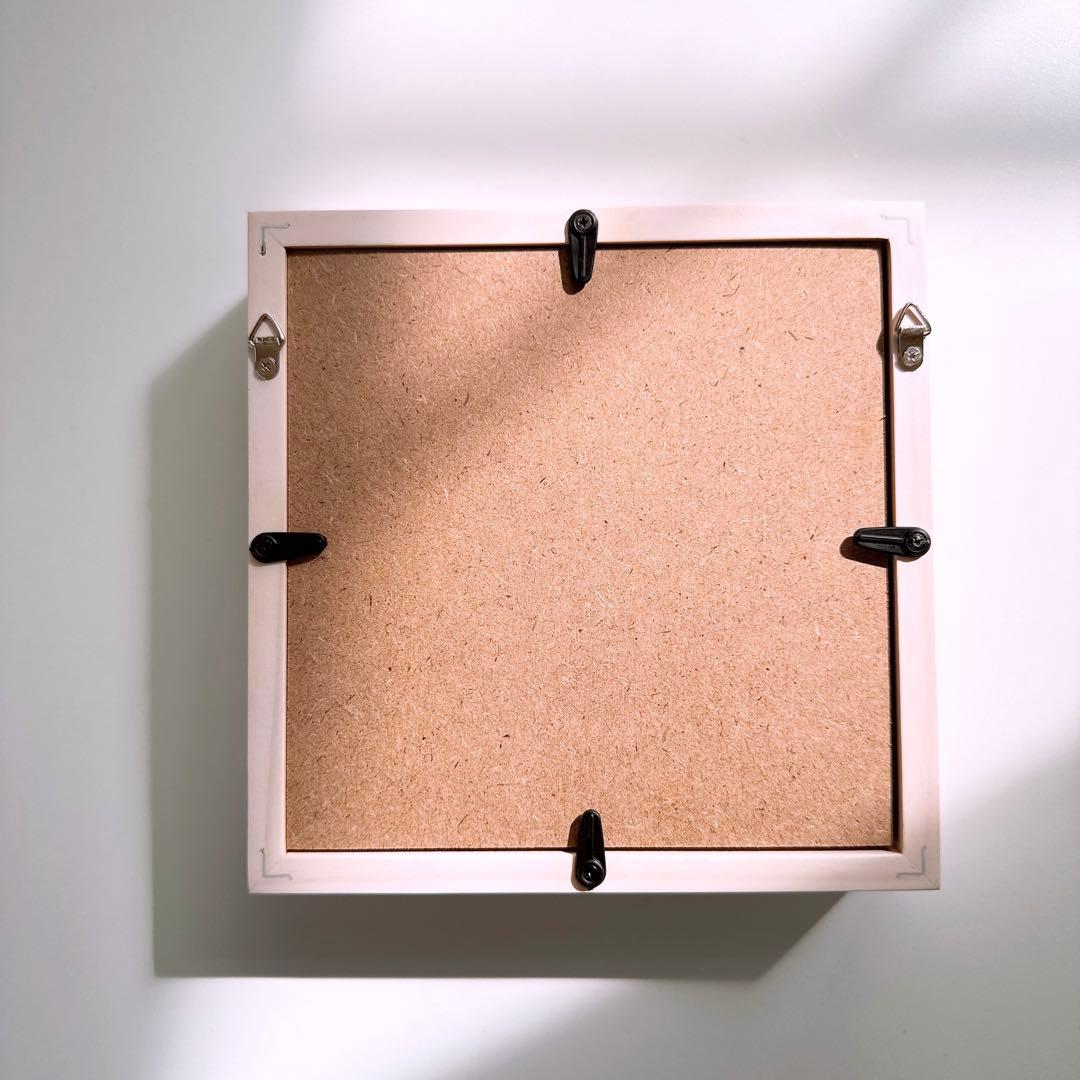 ꫛꫀꪝ✧‧˚「恋する星うさぎ」シーグラスアート 貝殻 珊瑚