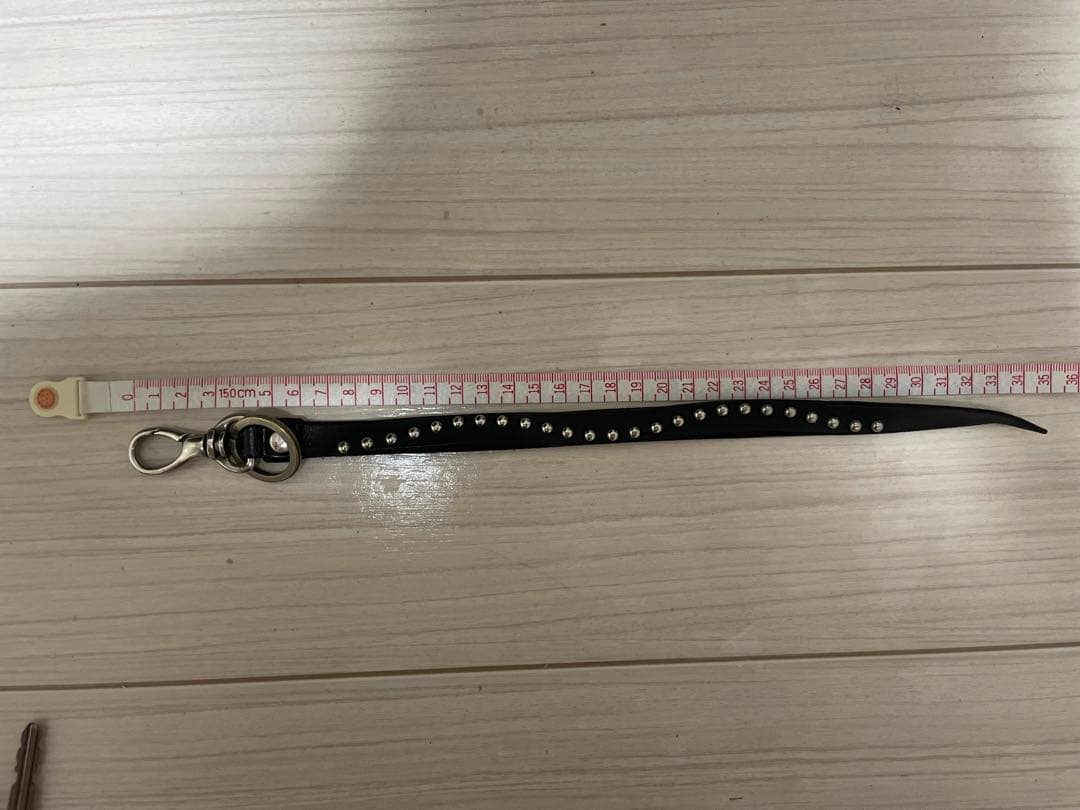 tattoo studio yamada CALEE×TSY コラボキーリング