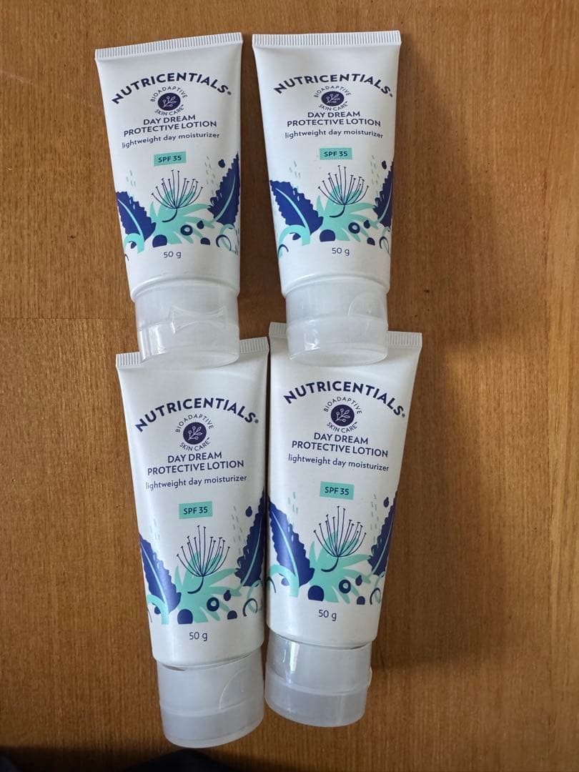 NU SKIN ニュートリセンシャルズ デイドリームプロテクティブローション