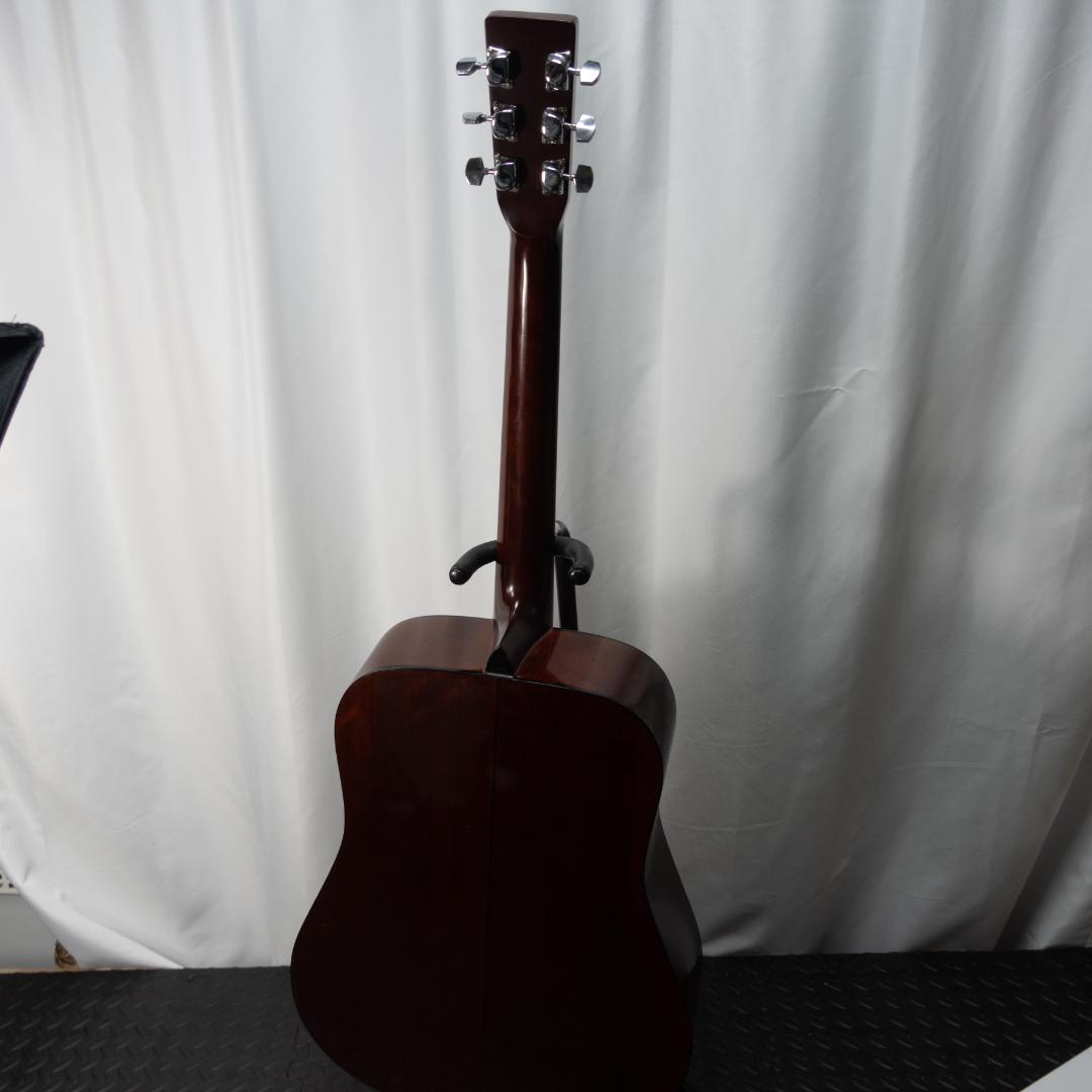 モーリス　W-15 アコースティックギター 1975年製