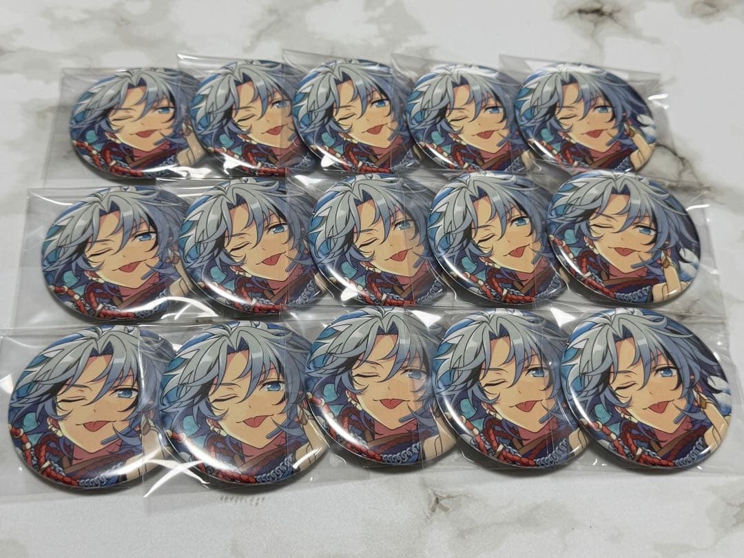 滝維吹 コレ缶 Aug. idol