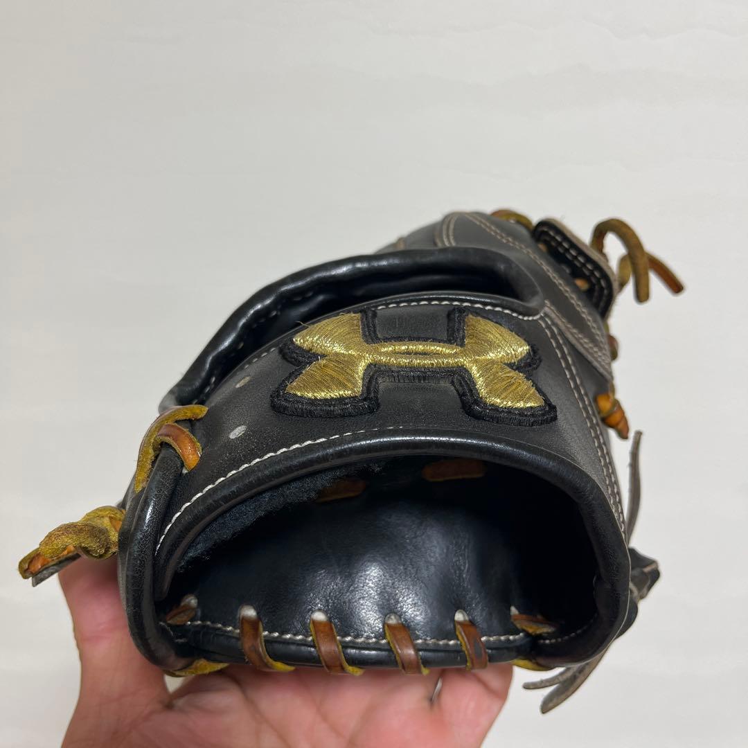 Under Armour 硬式野球外野手用グローブ