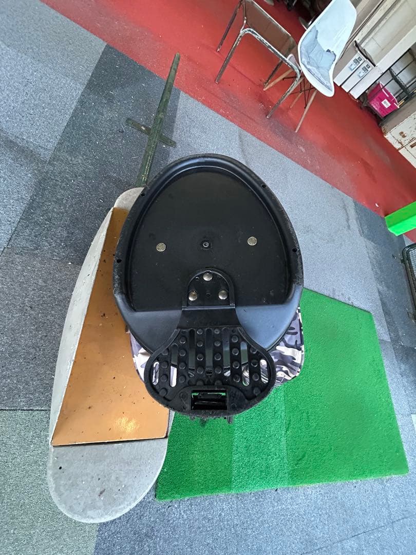 パーリーゲーツ　スタンドキャディバッグ