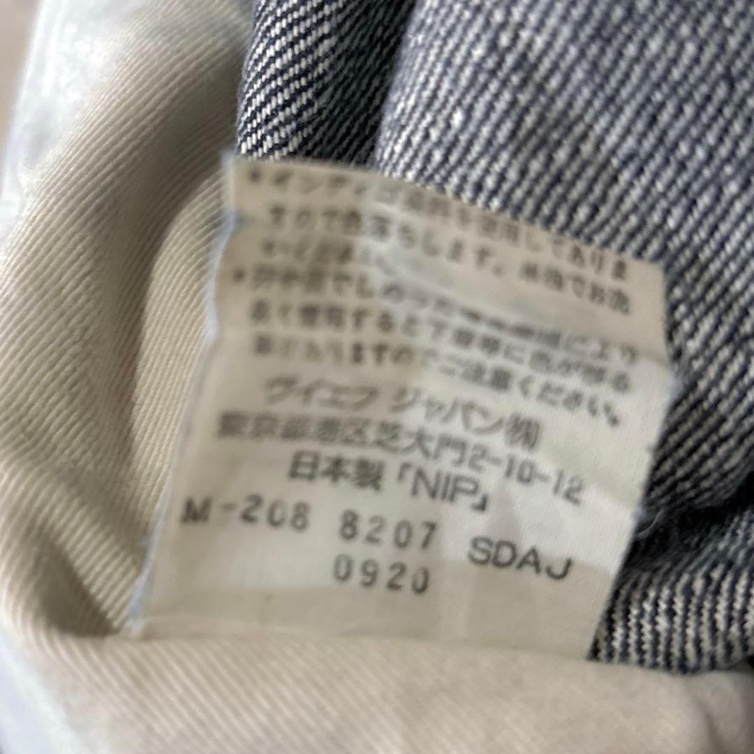 嶽内サマ専用商品 WAREHOUSE ウエアハウス Wrangler 10MW