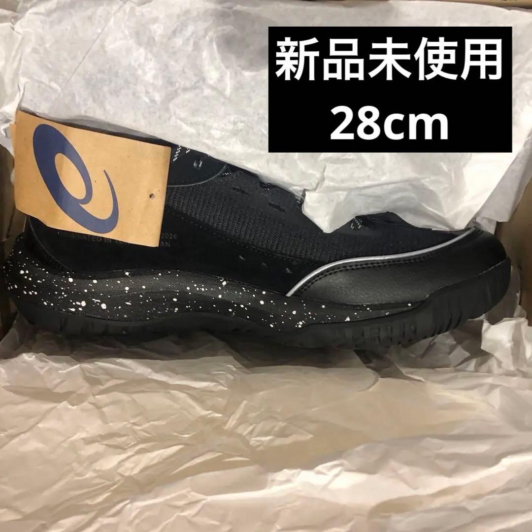 シューズ(男性用) ballaholic Asics UNPRE ARS LOW 3 Black