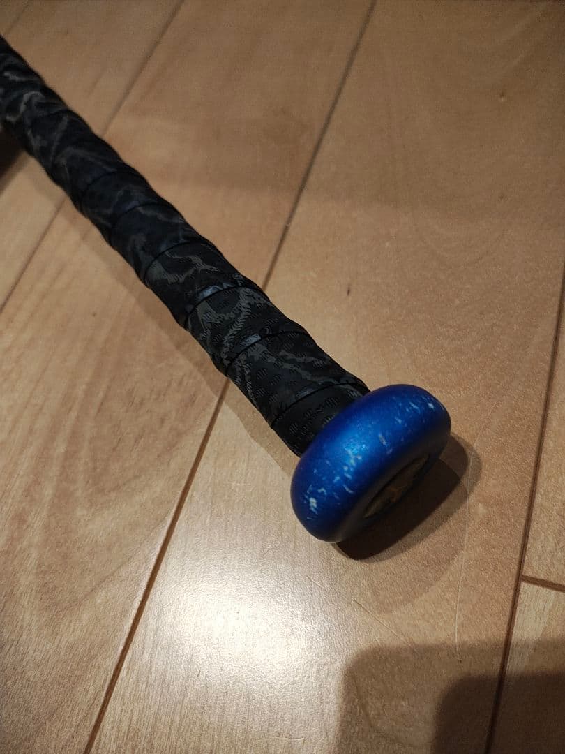 BEYOND MAX LEGACY 少年向け軟式バットとクリーナー